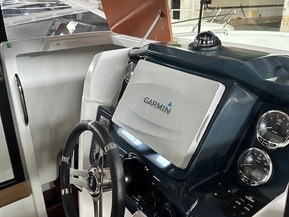 Beneteau Barracuda 9