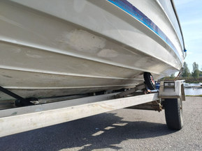 Bayliner 