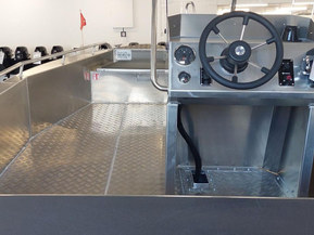 Alutroll 465 Trooper