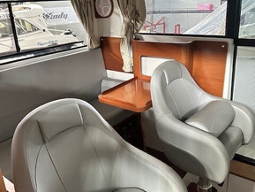 Beneteau Barracuda 9