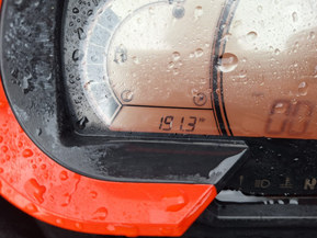 Sea-Doo RXT-X 300 RS