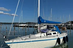 Finn Flyer 31