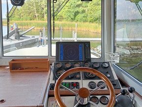 Targa 30