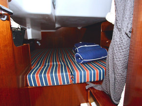 Beneteau Oceanis 411 Clipper