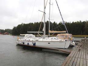 Beneteau Oceanis 411 Clipper