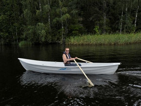 Suvi 460
