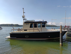 Targa 30