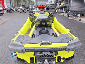 Sea-Doo RXT-X 300 RS