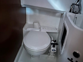 Beneteau Barracuda 9