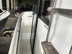 Beneteau Barracuda 9