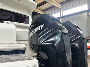 Beneteau Barracuda 9