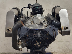 MerCruiser Alpha One