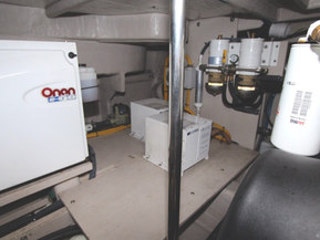 Sea Ray 525 Sundancer