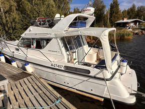 Tristan 315 Flybridge