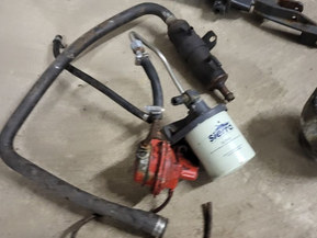 MerCruiser Alpha One