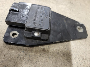 MerCruiser Alpha One