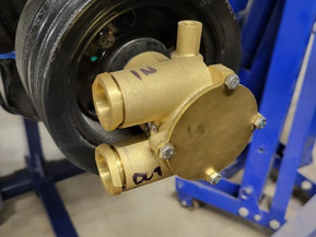 MerCruiser Alpha One