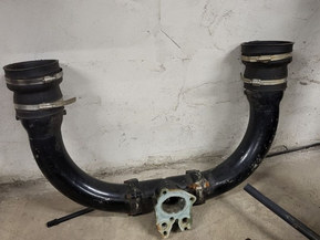 MerCruiser Alpha One