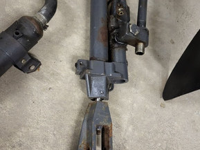 MerCruiser Alpha One