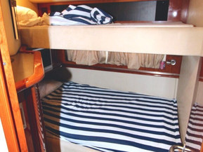 Sea Ray 525 Sundancer