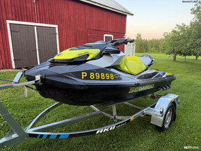 Sea-Doo GTR 230