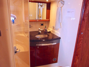 Sea Ray 525 Sundancer