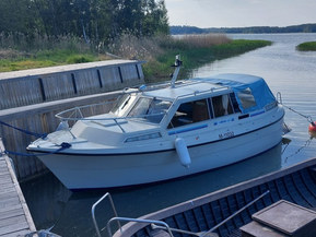 Bella 8001