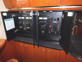 Sea Ray 525 Sundancer