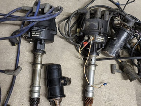 MerCruiser Alpha One