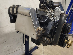 MerCruiser Alpha One