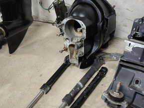 MerCruiser Alpha One