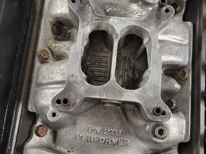 MerCruiser Alpha One