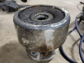 MerCruiser Alpha One