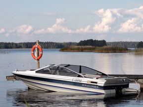 Bayliner 
