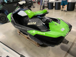 Sea-Doo Spark 