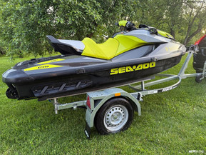 Sea-Doo GTR 230