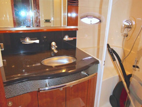 Sea Ray 525 Sundancer