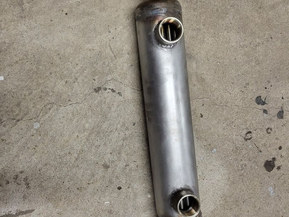 MerCruiser Alpha One