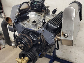 MerCruiser Alpha One