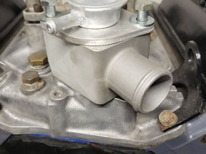 MerCruiser Alpha One