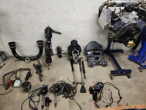 MerCruiser Alpha One