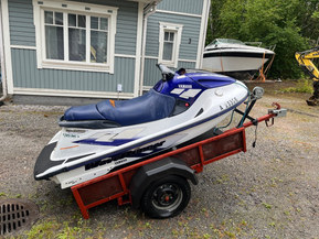 Yamaha 