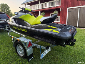 Sea-Doo GTR 230