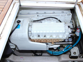 Sea Ray 525 Sundancer