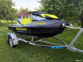 Sea-Doo GTR 230
