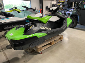 Sea-Doo Spark 