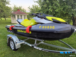 Sea-Doo GTR 230