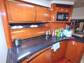 Sea Ray 525 Sundancer