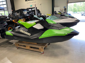 Sea-Doo Spark 