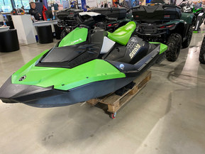 Sea-Doo Spark 